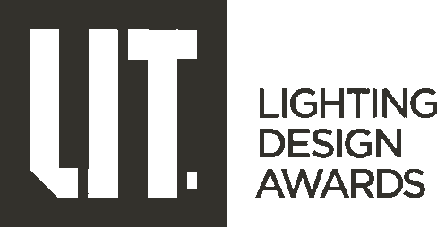 LIT Lighting Design Awards — Winner